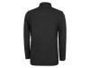 Рубашка поло Point мужская с длинным рукавом, черный, арт. 3310699S фото 2 — Бизнес Презент