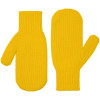 Варежки Life Explorer, желтые, арт. 16186.802 фото 4 — Бизнес Презент