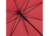 Зонт-трость Loop с плечевым ремнем, красный, арт. 100032 фото 3 — Бизнес Презент