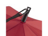Зонт-трость Loop с плечевым ремнем, красный, арт. 100032 фото 4 — Бизнес Презент