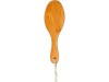Массажная щетка для волос Cyril из бамбука, натуральный, арт. 12618510 фото 3 — Бизнес Презент