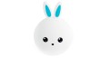 Rombica LED Bunny, белый, арт. 595451 фото 1 — Бизнес Презент