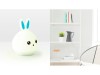 Rombica LED Bunny, белый, арт. 595451 фото 5 — Бизнес Презент