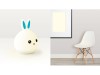 Rombica LED Bunny, белый, арт. 595451 фото 6 — Бизнес Презент