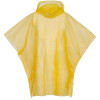Дождевик-пончо RainProof, желтый, арт. 11874.80 фото 1 — Бизнес Презент