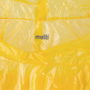 Дождевик-пончо RainProof, желтый, арт. 11874.80 фото 2 — Бизнес Презент