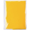 Дождевик-пончо RainProof, желтый, арт. 11874.80 фото 3 — Бизнес Презент