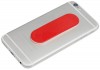 Сжимаемая подставка для смартфона, красный, арт. 13424202 фото 3 — Бизнес Презент