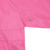 Ветровка из нейлона Surf 210, розовый неон, арт. 32000129S фото 5 — Бизнес Презент