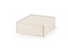 Деревянная коробка BOXIE WOOD L, натуральный, арт. 94942-160 фото 1 — Бизнес Презент