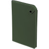 Ежедневник Tenax, недатированный, зеленый, арт. 11668.90 фото 1 — Бизнес Презент