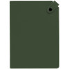 Ежедневник Tenax, недатированный, зеленый, арт. 11668.90 фото 2 — Бизнес Презент