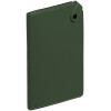Ежедневник Tenax, недатированный, зеленый, арт. 11668.90 фото 3 — Бизнес Презент