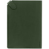 Ежедневник Tenax, недатированный, зеленый, арт. 11668.90 фото 5 — Бизнес Презент