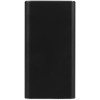 Портативный внешний диск SSD Uniscend Drop, 256 Гб, черный, без футляра, арт. 20999.31 фото 3 — Бизнес Презент