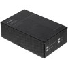 Портативный внешний диск SSD Uniscend Drop, 256 Гб, черный, без футляра, арт. 20999.31 фото 6 — Бизнес Презент