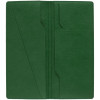 Органайзер для путешествий Petrus, зеленый, арт. 15530.90 фото 1 — Бизнес Презент