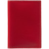 Обложка для паспорта Torretta, красная, арт. 13197.50 фото 1 — Бизнес Презент