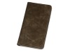 Трэвел-портмоне Druid с отделением на молнии, коричневый, арт. 8304151 фото 1 — Бизнес Презент
