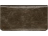 Трэвел-портмоне Druid с отделением на молнии, коричневый, арт. 8304151 фото 4 — Бизнес Презент