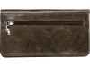 Трэвел-портмоне Druid с отделением на молнии, коричневый, арт. 8304151 фото 5 — Бизнес Презент