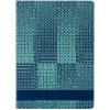 Ежедневник Big Data, недатированный, синий, арт. 71216.40 фото 1 — Бизнес Презент
