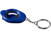 Брелок-открывалка, ярко-синий, арт. 10449902 фото 1 — Бизнес Презент