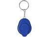 Брелок-открывалка, ярко-синий, арт. 10449902 фото 3 — Бизнес Презент
