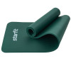 Коврик для йоги и фитнеса Intens, зеленый, арт. 15771.90 фото 1 — Бизнес Презент