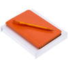 Набор Neat, оранжевый, арт. 17066.20 фото 4 — Бизнес Презент