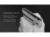 Хаб USB Rombica Type-C Hermes Black, арт. 595602 фото 9 — Бизнес Презент
