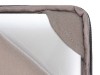 RIVACASE 7915 light grey чехол для ноутбука 15.6, арт. 94245 фото 13 — Бизнес Презент