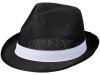 Лента для шляпы Trilby, белый, арт. 38664010 фото 6 — Бизнес Презент