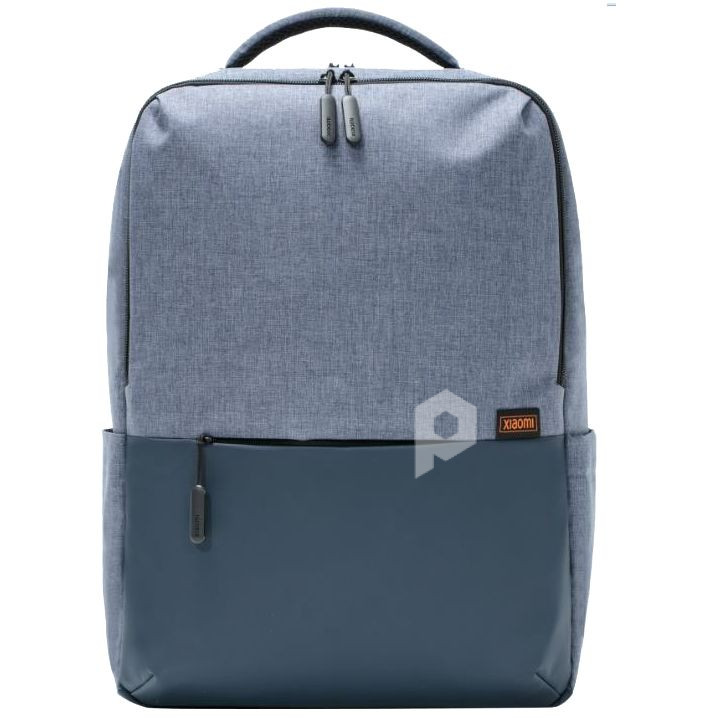 Рюкзак Commuter Backpack, серо-голубой, арт. 13555.14 фото 1 — Бизнес Презент