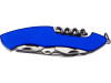 Мультитул-складной нож Demi 11-в-1, серебристый/синий, арт. 497862 фото 4 — Бизнес Презент
