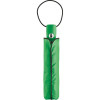 Зонт складной AOC, светло-зеленый, арт. 7106.91 фото 2 — Бизнес Презент
