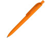 Подарочный набор Vision Pro soft-touch с ручкой и блокнотом А5, оранжевый, арт. 700341.13 фото 4 — Бизнес Презент