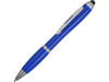Ручка-стилус шариковая Nash, ярко-синий, арт. 10673900 фото 1 — Бизнес Презент