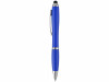Ручка-стилус шариковая Nash, ярко-синий, арт. 10673900 фото 3 — Бизнес Презент