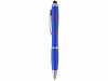Ручка-стилус шариковая Nash, ярко-синий, арт. 10673900 фото 4 — Бизнес Презент