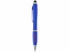 Ручка-стилус шариковая Nash, ярко-синий, арт. 10673900 фото 5 — Бизнес Презент