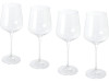 Набор бокалов для красного вина из 4 штук Geada, арт. 11323401 фото 1 — Бизнес Презент