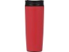 Термокружка Годс 470мл на присоске, красный, арт. 821101 фото 5 — Бизнес Презент