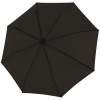 Зонт складной Trend Mini, черный, арт. 15034.30 фото 1 — Бизнес Презент