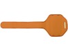 Наручный чехол Gofax для смартфонов с сенсорным экраном, оранжевый, арт. 10041005 фото 2 — Бизнес Презент