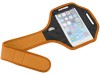 Наручный чехол Gofax для смартфонов с сенсорным экраном, оранжевый, арт. 10041005 фото 3 — Бизнес Презент