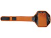 Наручный чехол Gofax для смартфонов с сенсорным экраном, оранжевый, арт. 10041005 фото 4 — Бизнес Презент