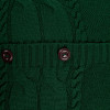 Подушка Stille, зеленая, арт. 10100.90 фото 4 — Бизнес Презент