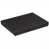 Коробка Kuori под обложку и чехол для карт, черная, арт. 22197.30 фото 1 — Бизнес Презент