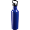 Спортивная бутылка Cycleway, синяя, арт. 16281.40 фото 2 — Бизнес Презент